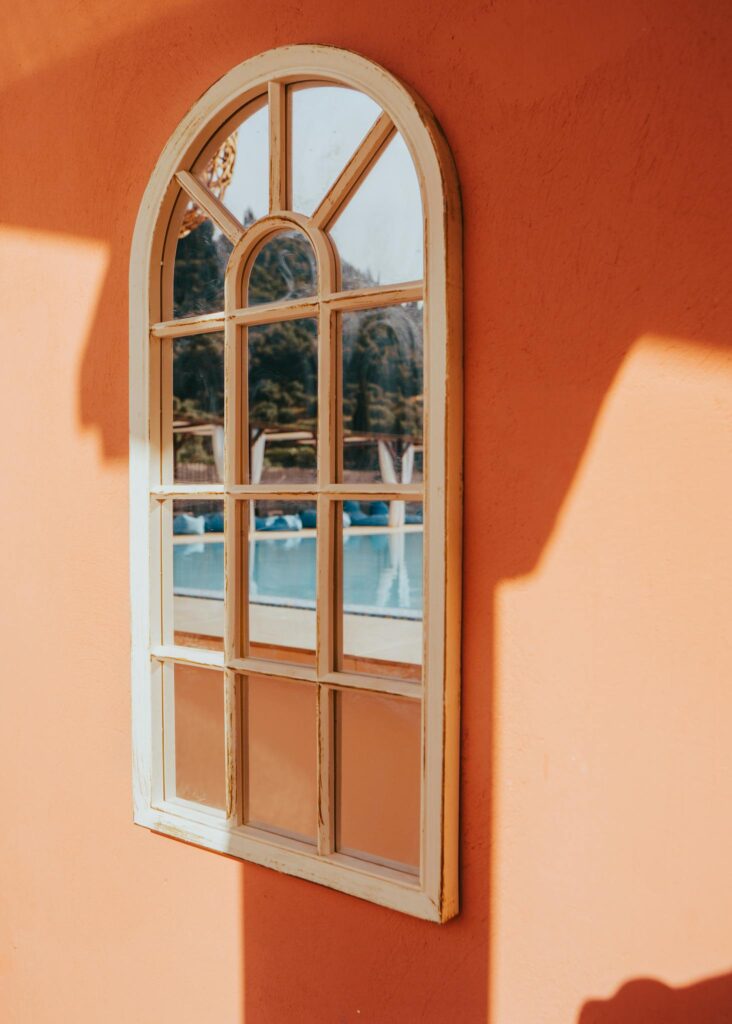 chalet moderno piscina pintores el puerto de santa maria juan manuel garcia castano pintadecor