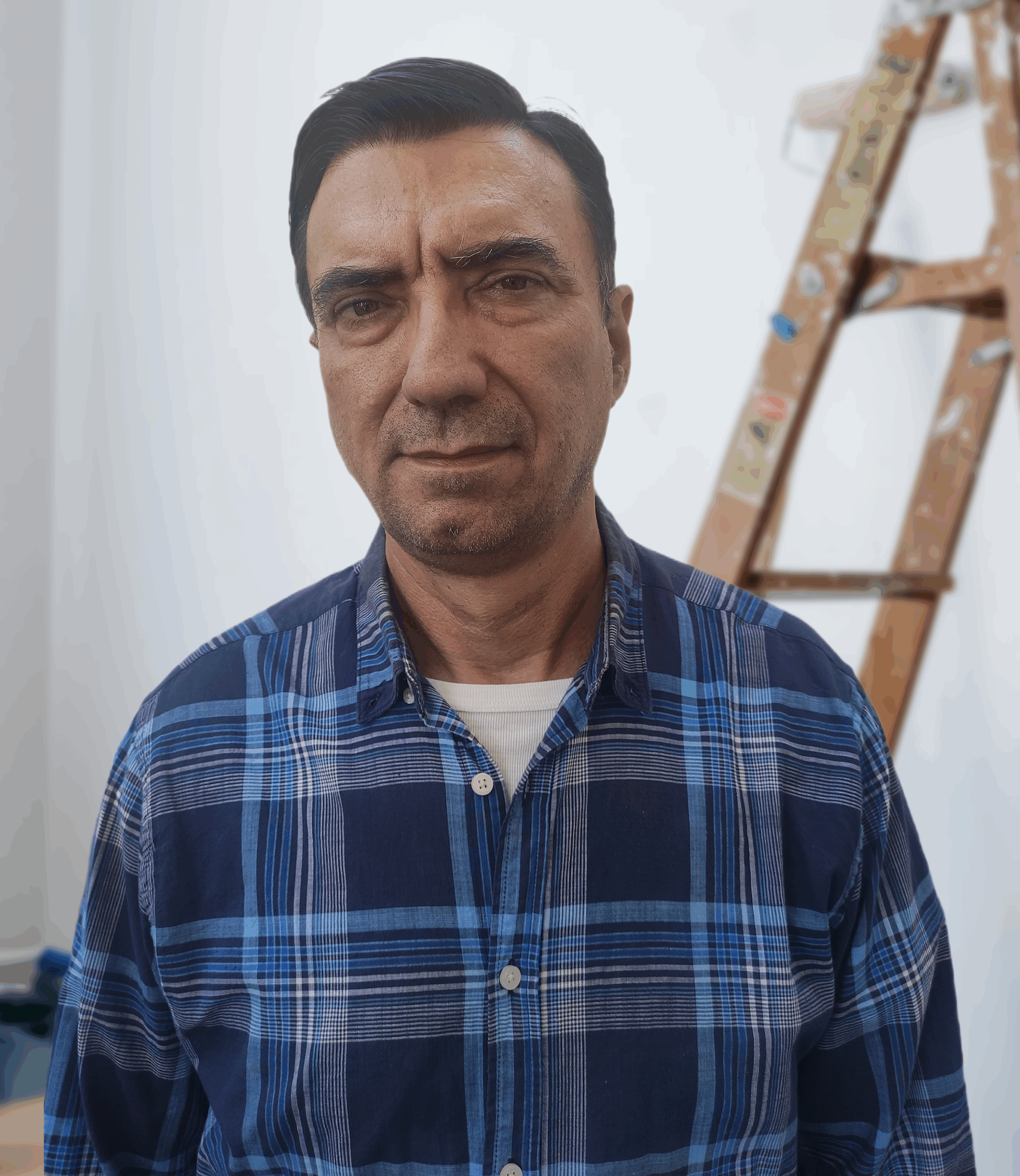 Juan manuel garcia castano pintadecor